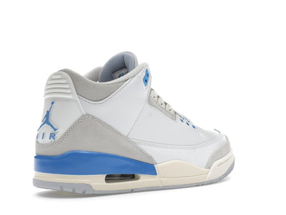 Jordan 3 Retro Lucky Shorts