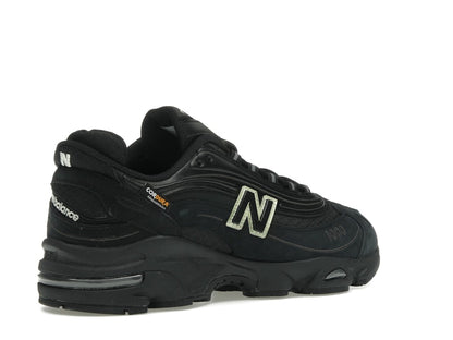 New Balance 1000 Cordura Black Neon