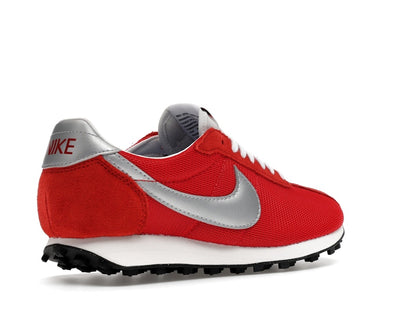 Nike LD-1000 University Red Silver (Women's)