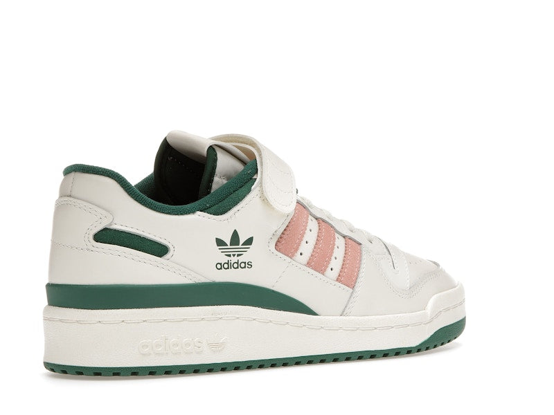 adidas Forum 84 Low Off White Green Pink