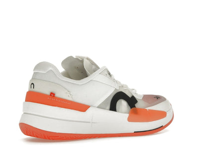 On The Roger Pro 2 Clay White Flame (Women's)