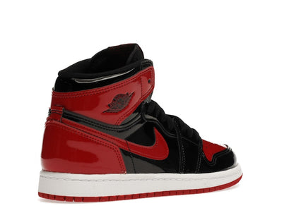 Jordan 1 Retro High OG Patent Bred (PS)
