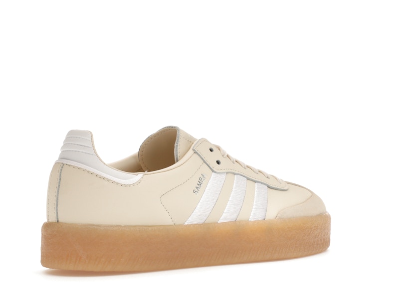 adidas Sambae Wonder White Gum (Women's)