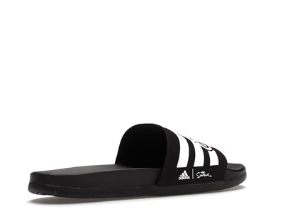 adidas Adilette Comfort Slide The Simpsons Bart