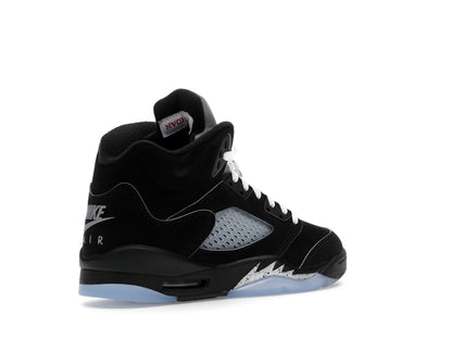 Jordan 5 Retro OG Black Metallic Reimagined (GS)