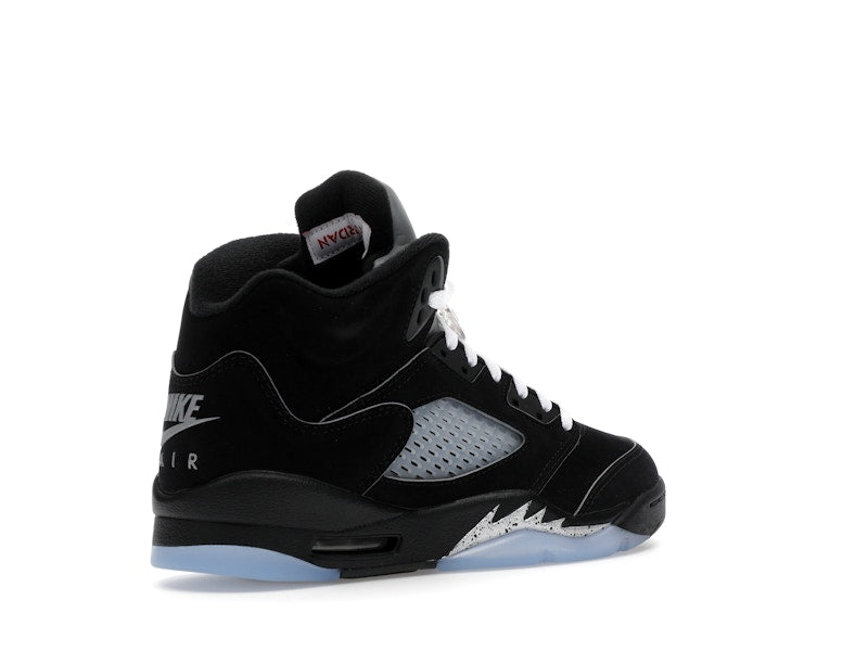 Jordan 5 Retro OG Black Metallic Reimagined (GS)