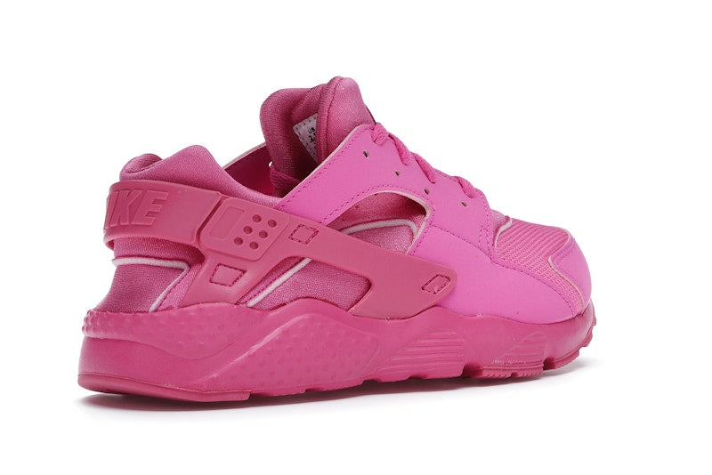 Nike Huarache Run Laser Fuchsia (PS)
