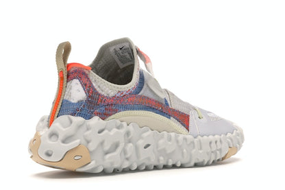Nike ISPA Overreact Sail Multi