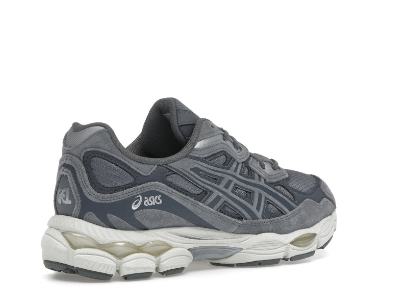 ASICS Gel-NYC Steel Grey Carrier Grey