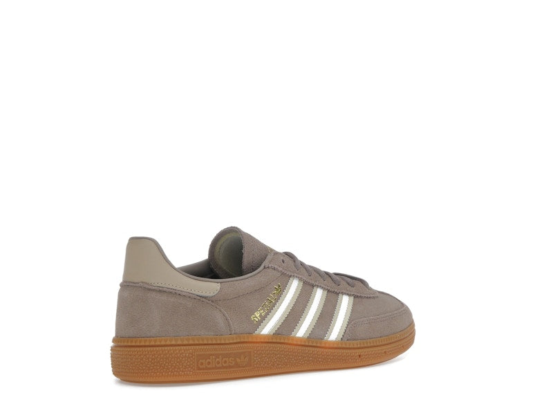 adidas Handball Spezial Chalky Brown Cloud White Magic Beige (GS)