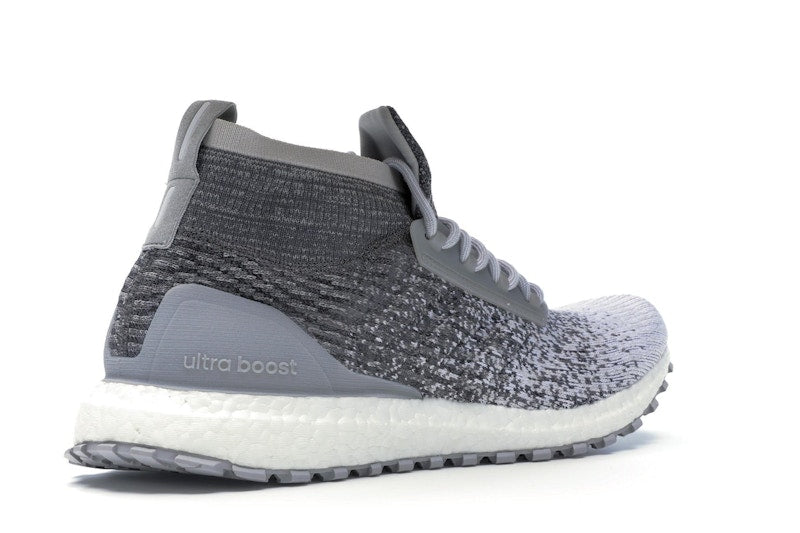 adidas Ultra Boost Mid ATR Reigning Champ Grey Two Grey Four