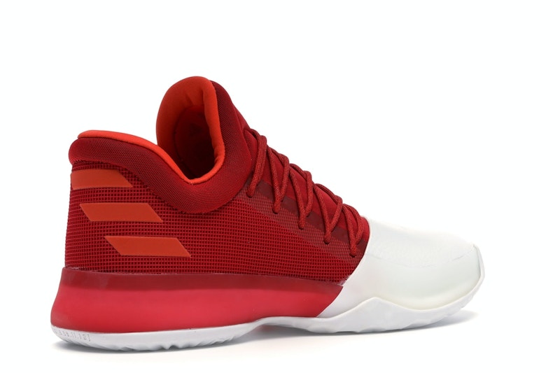 adidas Harden Vol. 1 Home
