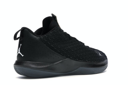 Jordan CP3.XII Black