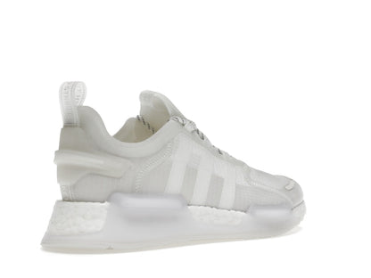 adidas NMD V3 Triple White