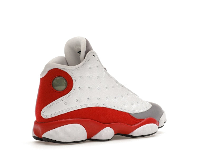 Jordan 13 Retro Grey Toe (2014)