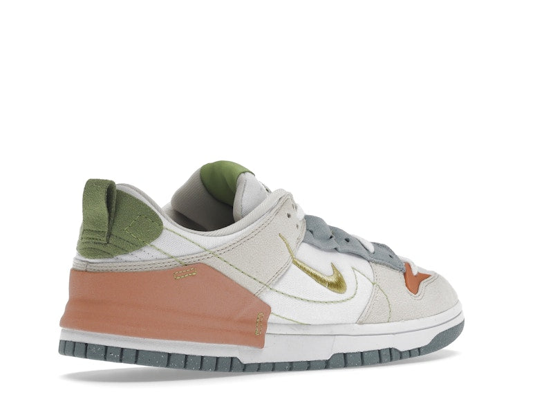Nike Dunk Low Disrupt 2 Easter Pastel (Women's)