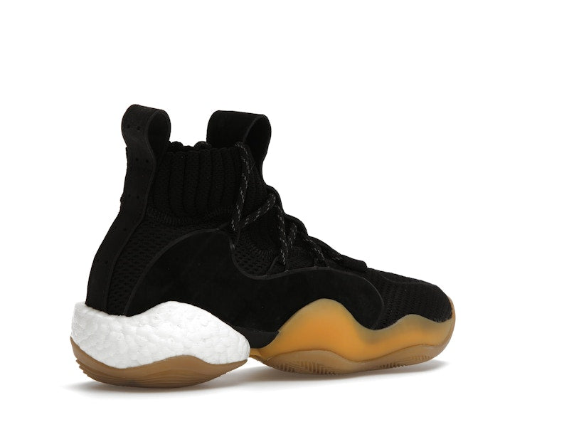 adidas Crazy BYW PRD Pharrell Now is Her Time Black Gum