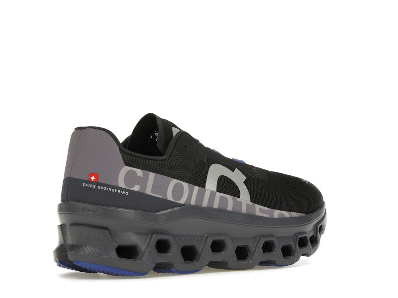 On Running Cloudmonster Magnet Shark (Women's)