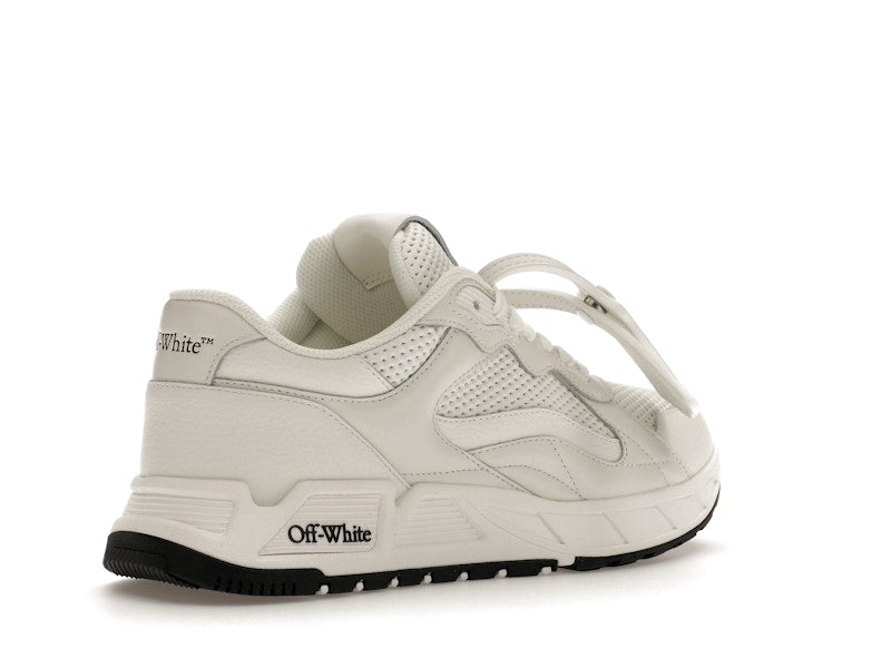 OFF-White Runner B White (Women's)