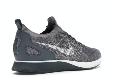 Nike Mariah Flyknit Racer Gunsmoke