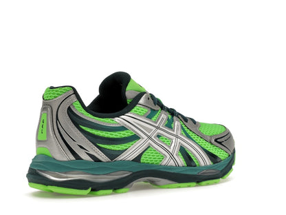 ASICS Gel-Sekiran Green Gecko