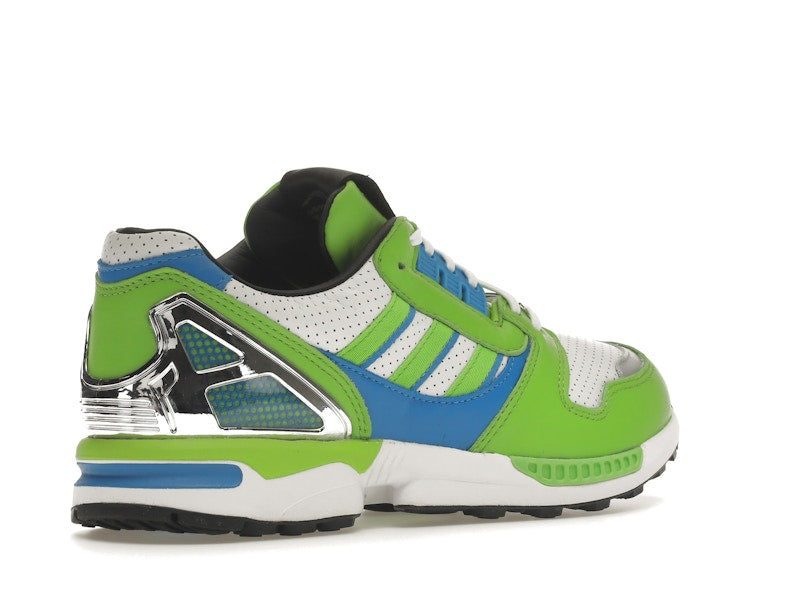 adidas ZX 8000 Kawasaki Ninja