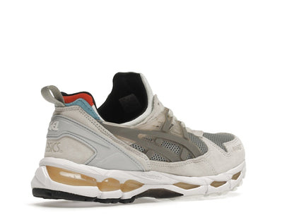 ASICS Gel-Kayano 21 Awake NY Grey
