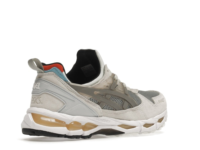 ASICS Gel-Kayano 21 Awake NY Grey