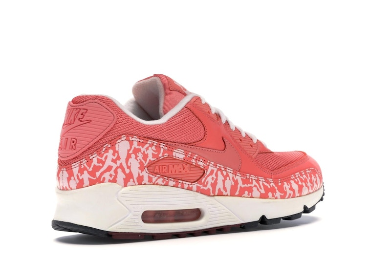 Nike Air Max 90 Powerwall Sunblush