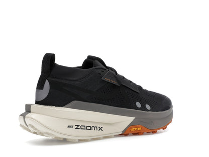 Nike Zegama 2 Off Noir Monarch Pale Ivory Black