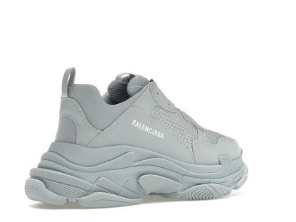Balenciaga Triple S Pale Blue