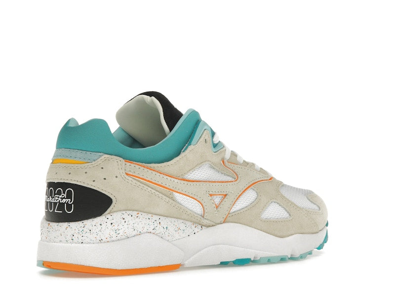 Mizuno Sky Medal Pieter Ceizer