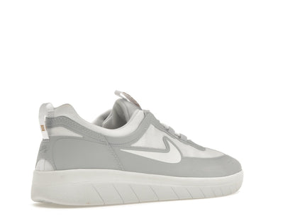 Nike Nyjah Free 2 SB Sky Grey