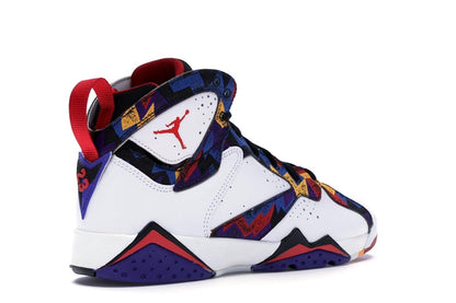 Jordan 7 Retro Nothing But Net (GS)