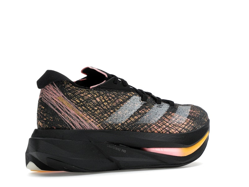 adidas Adizero Prime X 2.0 Strung Black Spark