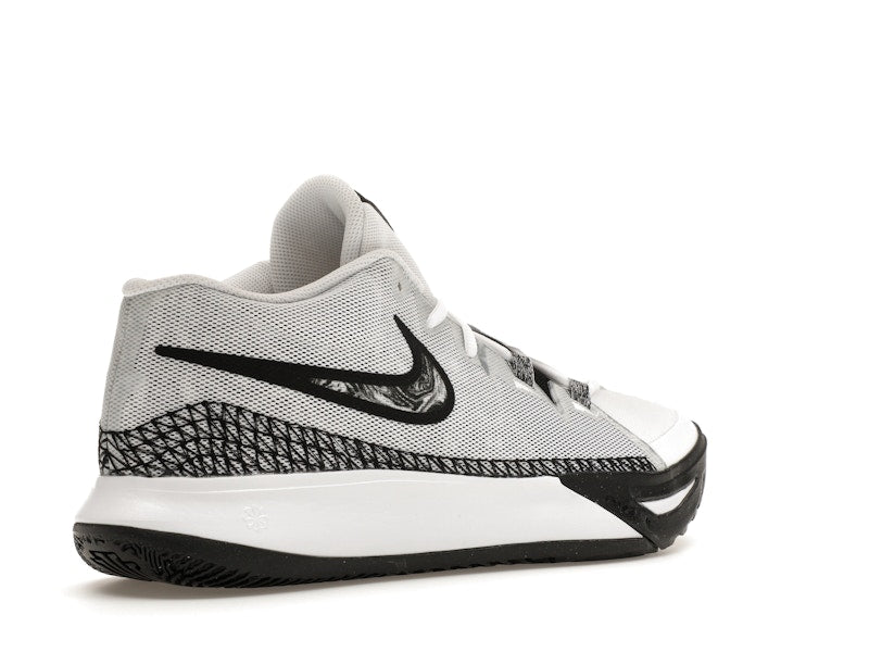 Nike Kyrie Flytrap 6 White Black