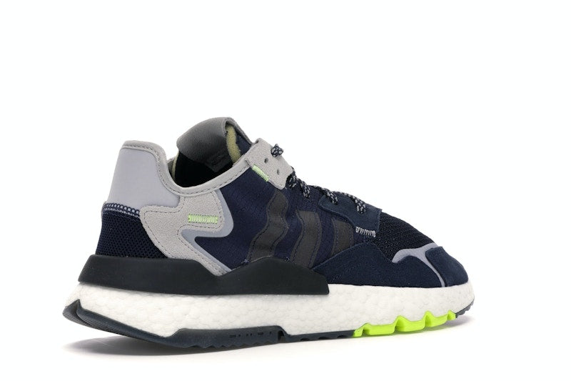 adidas Nite Jogger Collegiate Navy