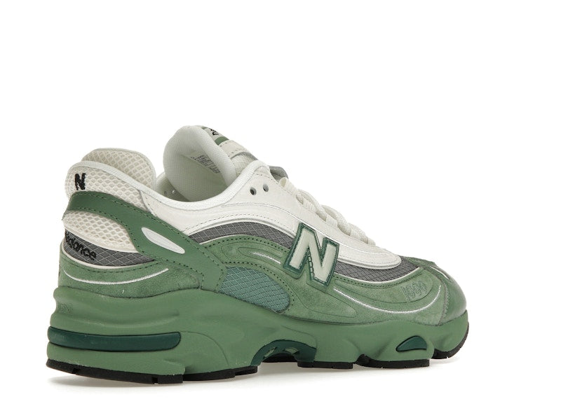 New Balance 1000 Green Grey