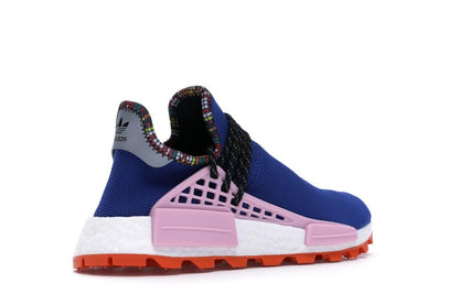 adidas NMD Hu Pharrell Inspiration Pack Powder Blue
