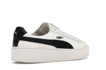 Puma Creeper Rihanna Fenty Leather White (Women's)