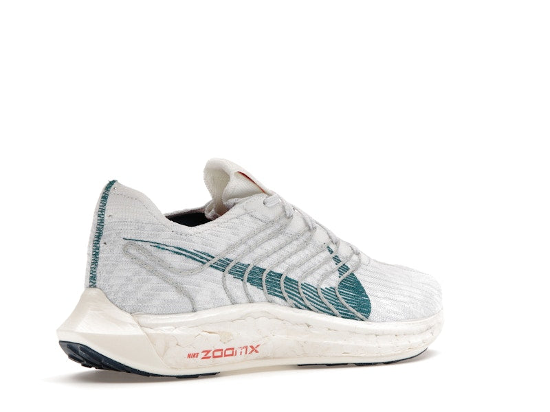 Nike Pegasus Turbo Next Nature Pure Platinum Valerian Blue
