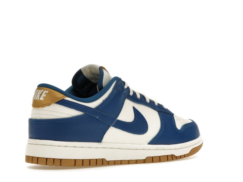 Nike Dunk Low Kansas City Royals (Women's)