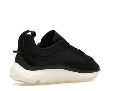 adidas Y-3 Shiku Run Black Cream White