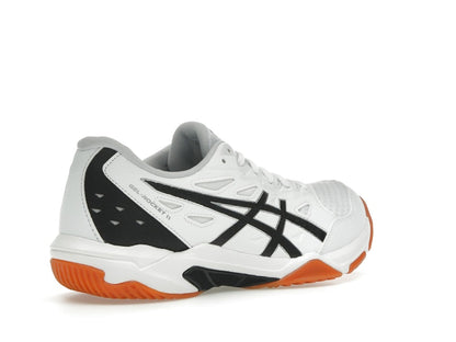 ASICS Gel-Rocket 11 White Pure Silver