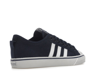 adidas Nizza Collegiate Navy