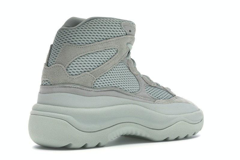 adidas Yeezy Desert Boot Salt