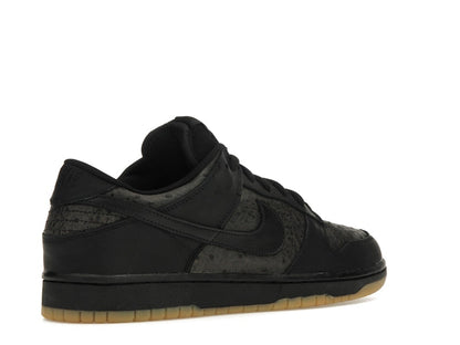 Nike SB Dunk Low Ostrich