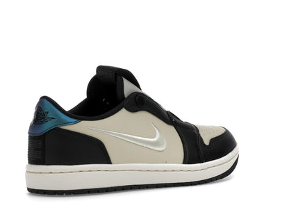 Jordan 1 Low Slip Fossil (Women's)