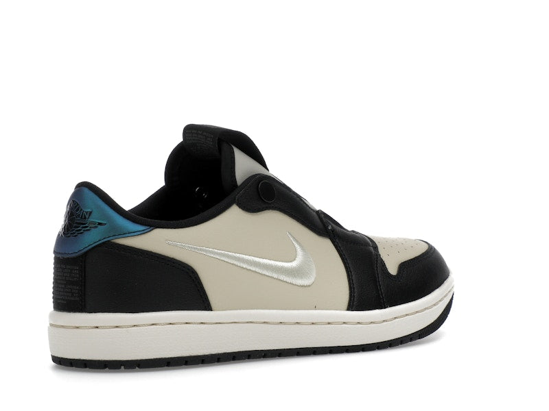 Jordan 1 Low Slip Fossil (Women's)