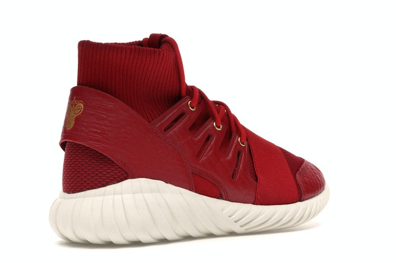adidas Tubular Doom Chinese New Year